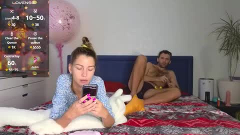 Snapshot of lisi4ka_basik33 chatting on December 12, 2024, 12:01 pm Kris Maks online show from December 12, 2024, 12:01 pm
