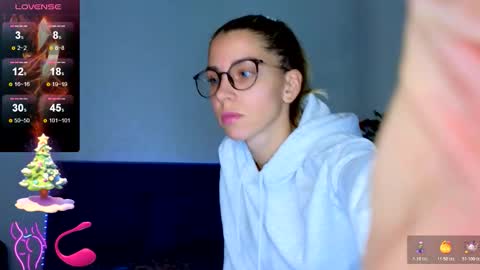 Kris Maks online show from November 6, 2025, 4:52 pm