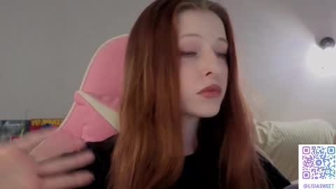 Lika online show from March 13, 2026, 3:07 pm