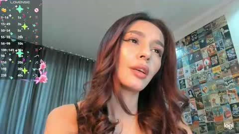 Liso online show from March 11, 2026, 11:27 am