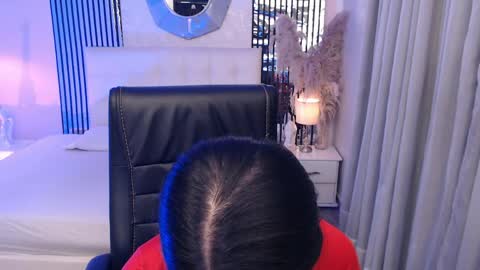Snapshot of liss_black chatting on April 29, 2026, 3:54 am Andrea online show from April 29, 2026, 3:54 am