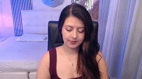 Snapshot of liss_black chatting on April 30, 2026, 3:46 am Andrea online show from April 30, 2026, 3:46 am