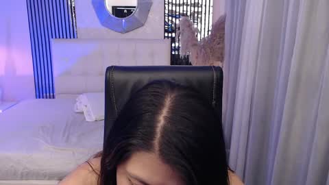 Snapshot of liss_black chatting on May 2, 2026, 3:44 am Andrea online show from May 2, 2026, 3:44 am