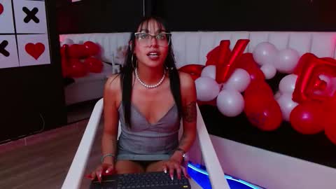 Liss online show from February 25, 2026, 10:52 pm