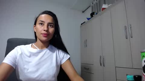 Lisa online show from February 24, 2025, 3:02 am