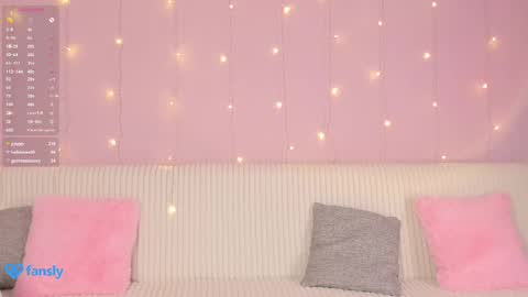 Snapshot of lissa__fox chatting on March 6, 2025, 4:38 pm lissa online show from March 6, 2025, 4:38 pm