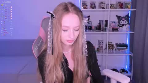 Snapshot of lissa__fox chatting on December 22, 2025, 12:46 pm lissa online show from December 22, 2025, 12:46 pm