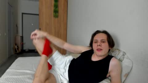 Snapshot of lissa_alfie chatting on December 3, 2024, 4:03 am Alfie online show from December 3, 2024, 4:03 am