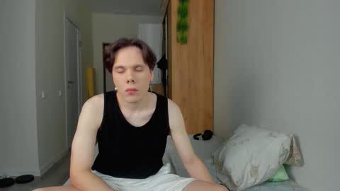 Snapshot of lissa_alfie chatting on January 5, 2025, 8:00 am Alfie online show from January 5, 2025, 8:00 am