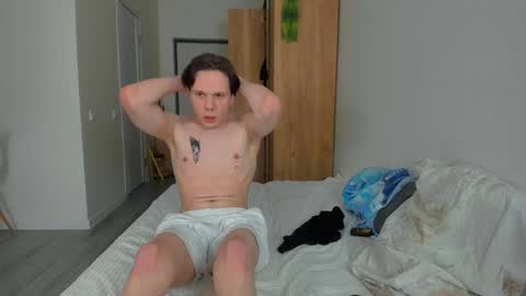 Snapshot of lissa_alfie chatting on January 14, 2025, 5:34 pm Alfie online show from January 14, 2025, 5:34 pm