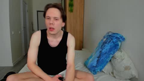 Snapshot of lissa_alfie chatting on January 15, 2025, 10:27 am Alfie online show from January 15, 2025, 10:27 am