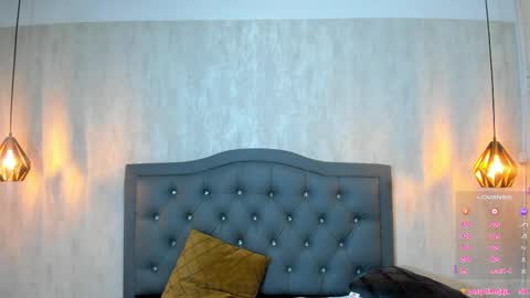 Snapshot of lissa_jhonsoon chatting on February 21, 2025, 9:02 am L I S S A online show from February 21, 2025, 9:02 am