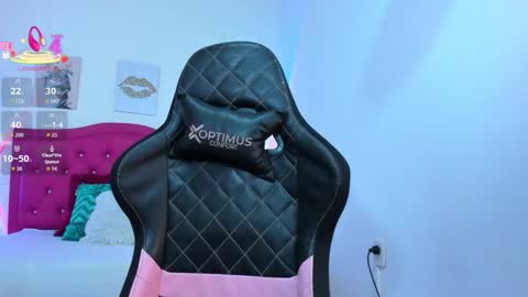 Snapshot of lissa_jhonsoon chatting on October 2, 2025, 3:13 am L I S S A online show from October 2, 2025, 3:13 am