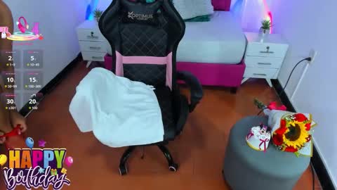 Snapshot of lissa_jhonsoon chatting on October 3, 2025, 3:14 am L I S S A online show from October 3, 2025, 3:14 am