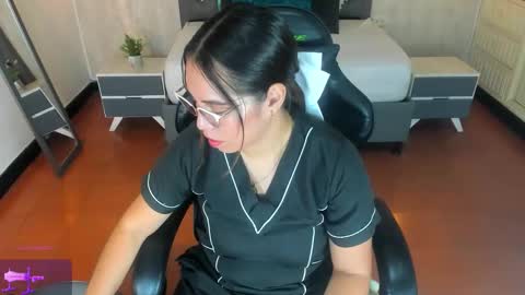 Snapshot of lissa_jhonsoon chatting on November 15, 2025, 1:47 am L I S S A online show from November 15, 2025, 1:47 am