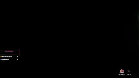 Snapshot of lissa_jhonsoon chatting on November 24, 2025, 3:17 am L I S S A online show from November 24, 2025, 3:17 am