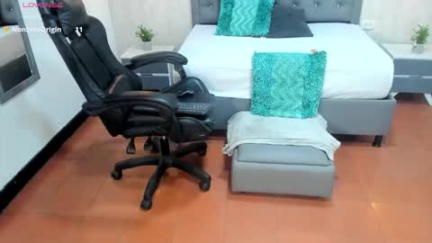 Snapshot of lissa_jhonsoon chatting on February 27, 2026, 1:05 am L I S S A online show from February 27, 2026, 1:05 am