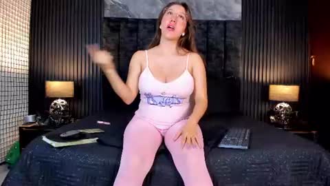 Lissa Kim online show from July 8, 2026, 8:13 pm