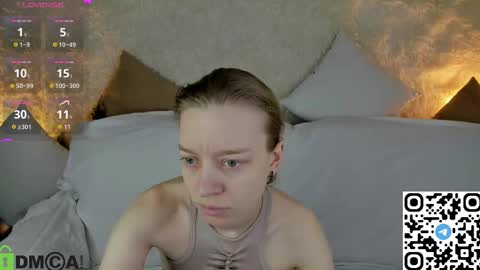 Lissa online show from January 13, 2026, 7:02 am