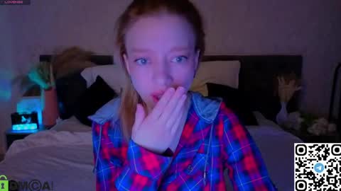 Lissa online show from April 27, 2026, 1:03 am