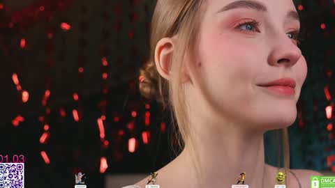 your Liza again. Next stream Dec. 1  at 2 or 3  GMT online show from March 1, 2026, 1:02 pm