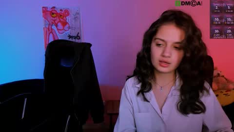 lissa_night online show from January 31, 2026, 8:18 pm