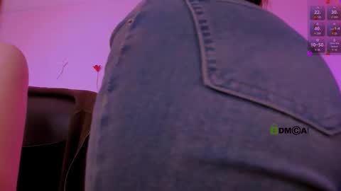 lissa_night online show from March 10, 2026, 8:03 pm