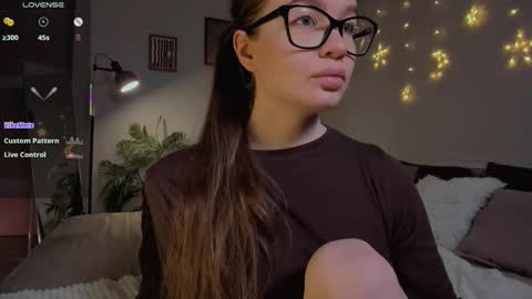 lissa_rose online show from March 17, 2026, 7:01 am