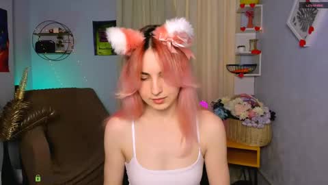 lissa online show from May 20, 2026, 12:33 pm