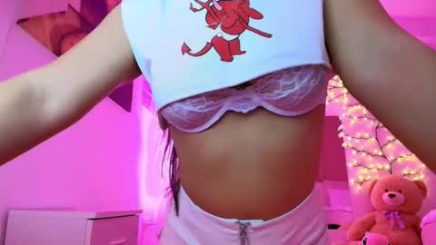 Snapshot of lissa_yassemin chatting on November 30, 2025, 9:08 pm lissa_yassemin online show from November 30, 2025, 9:08 pm