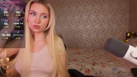 Lissa online show from November 13, 2025, 9:08 am