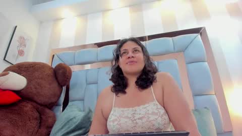 Snapshot of lissaharris chatting on February 20, 2026, 3:58 am lissaharris online show from February 20, 2026, 3:58 am