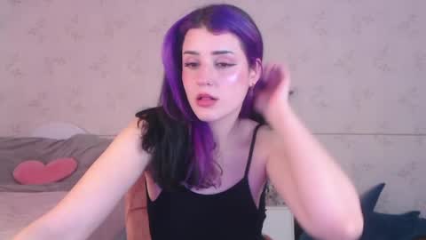 Snapshot of lissalucy chatting on May 4, 2026, 6:53 am Alice Dont forget to thumbs up its very important online show from May 4, 2026, 6:53 am