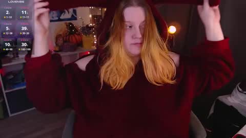 Lissa online show from February 15, 2025, 4:12 pm