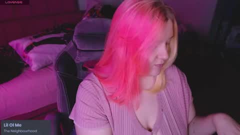 Lissa online show from May 24, 2026, 5:29 pm