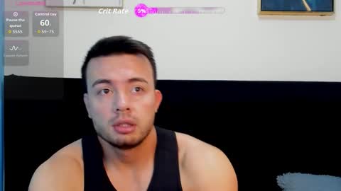 Natalia and alejandro online show from March 26, 2026, 10:32 am