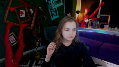 Snapshot of lissatelor chatting on May 17, 2026, 9:06 am Lissa Telor online show from May 17, 2026, 9:06 am