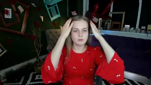 Snapshot of lissatelor chatting on July 9, 2026, 9:13 am Lissa Telor online show from July 9, 2026, 9:13 am