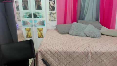 lissa online show from December 1, 2024, 8:09 pm