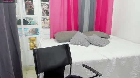 lissa online show from January 27, 2025, 8:17 pm