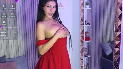 ss  online show from November 27, 2025, 8:22 pm