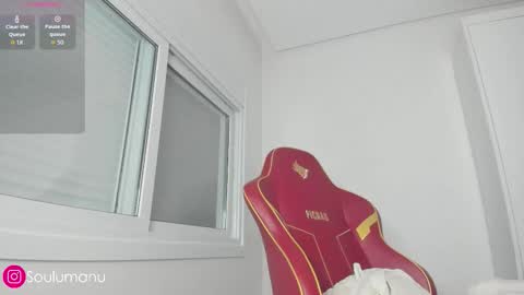 Snapshot of lissella chatting on September 19, 2025, 12:02 am Lis online show from September 19, 2025, 12:02 am