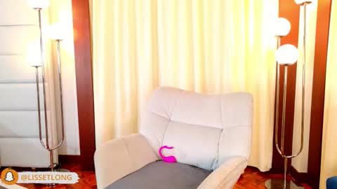 Snapshot of lissetlong69 chatting on March 4, 2026, 12:27 am Lisseth Long online show from March 4, 2026, 12:27 am