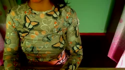 Liss online show from January 8, 2025, 3:07 pm