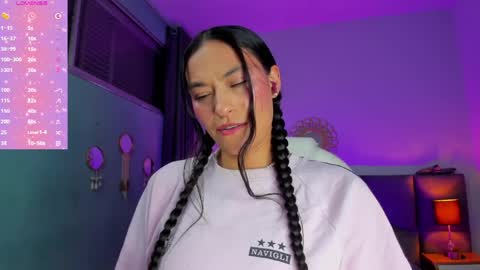 lissy__dream online show from March 29, 2026, 5:07 am