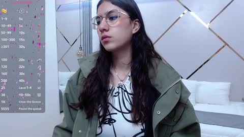 Lita online show from January 2, 2025, 1:30 pm