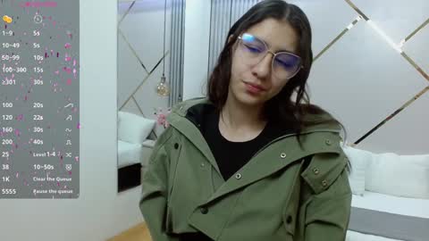 Lita online show from January 13, 2025, 2:00 pm