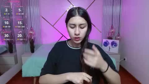 Snapshot of lita_rogers chatting on January 17, 2026, 2:44 pm Lita online show from January 17, 2026, 2:44 pm