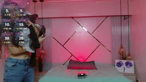 Snapshot of lita_rogers chatting on February 23, 2026, 1:30 pm Lita online show from February 23, 2026, 1:30 pm