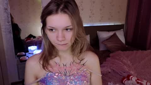 Lena online show from December 26, 2024, 1:18 am